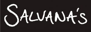 Salvana's restaurant logo